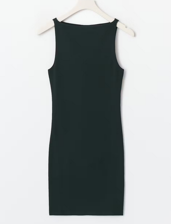 Coco Mini Jurk