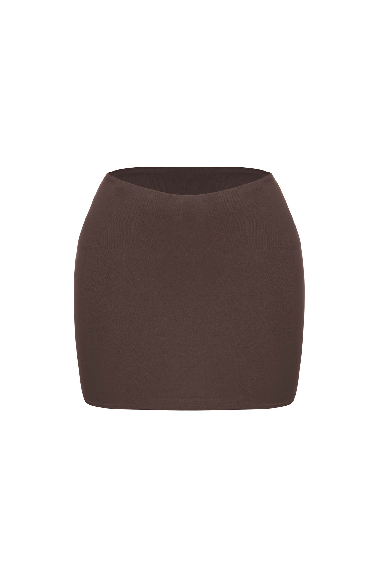 Indy Mini Rok-Bruin