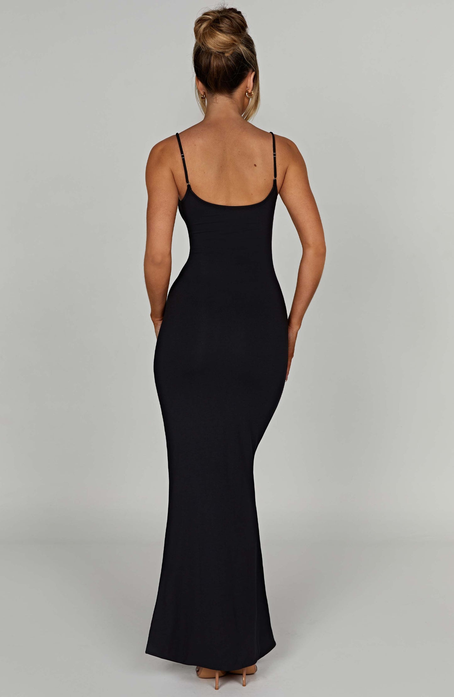 Saskia Maxi Dress