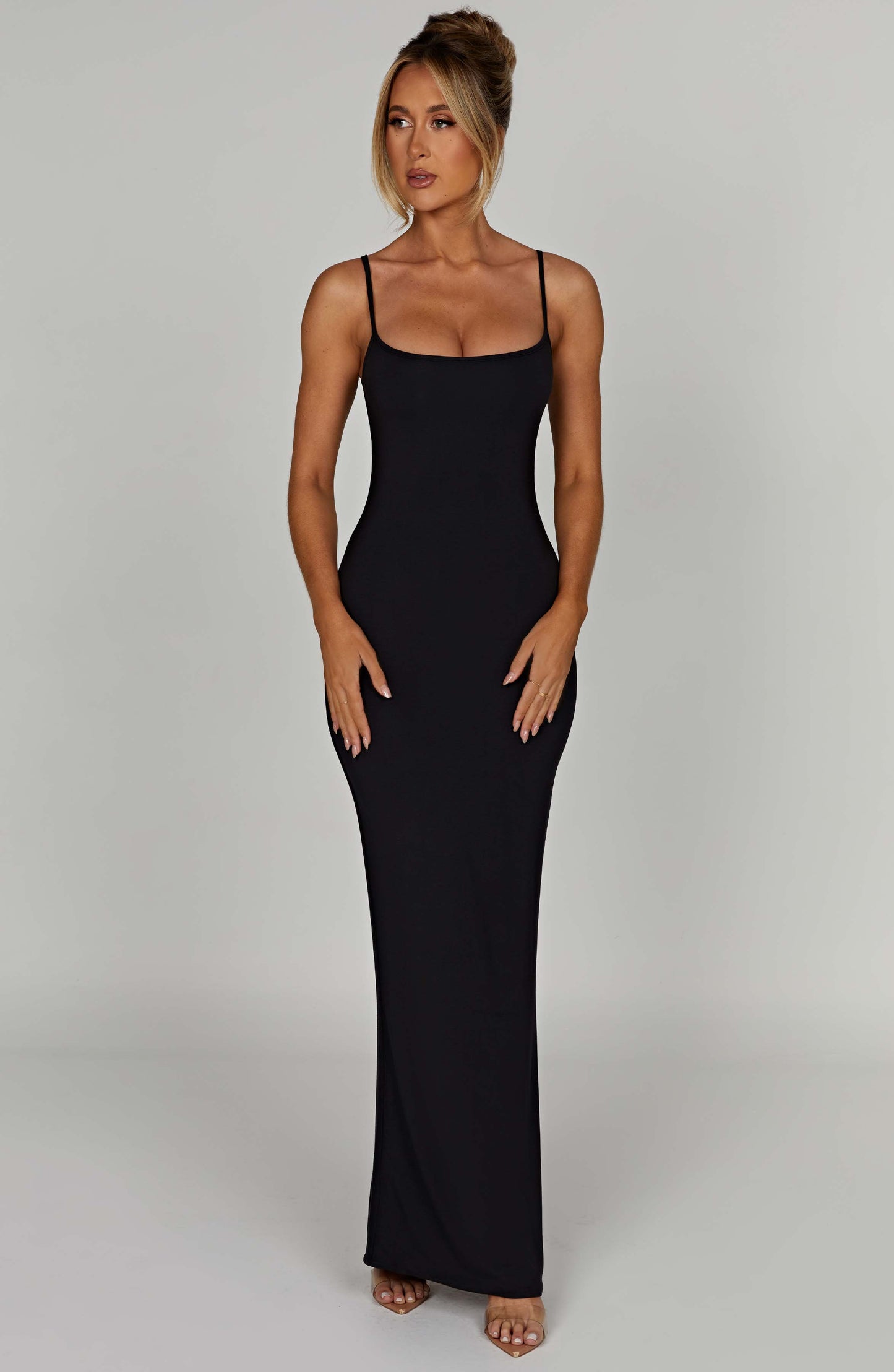 Saskia Maxi Dress