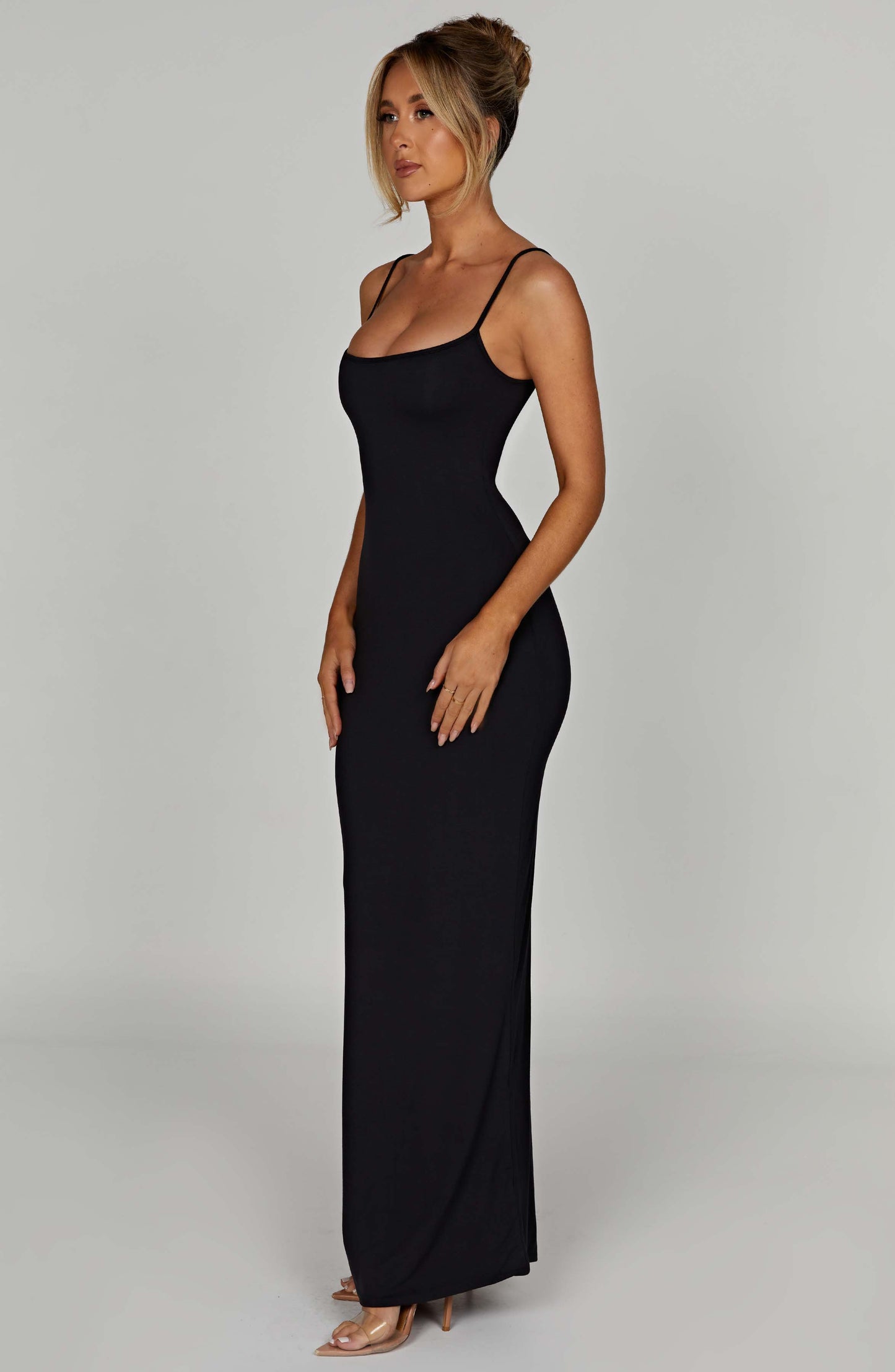 Saskia Maxi Dress