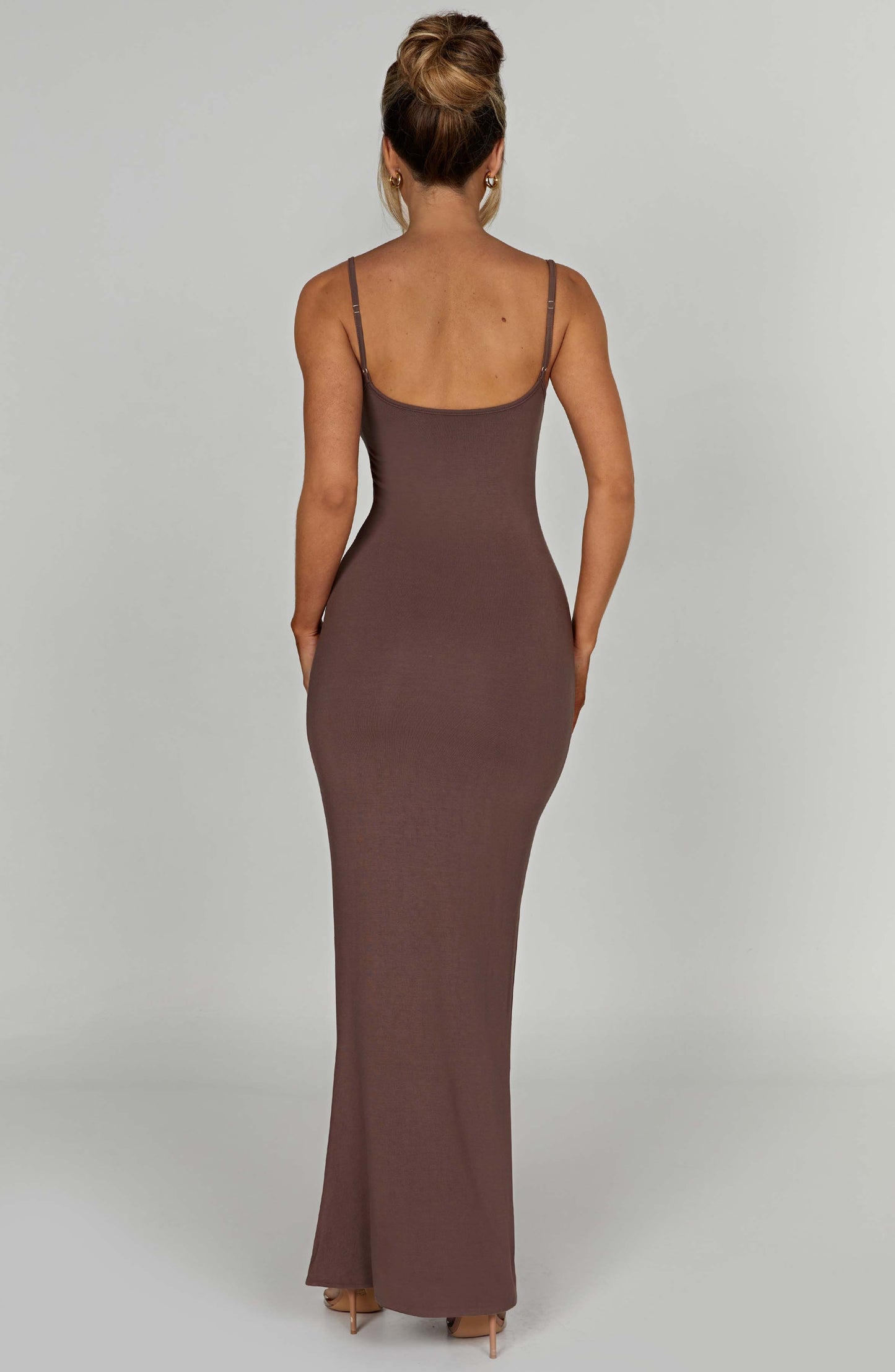 Saskia Maxi Dress
