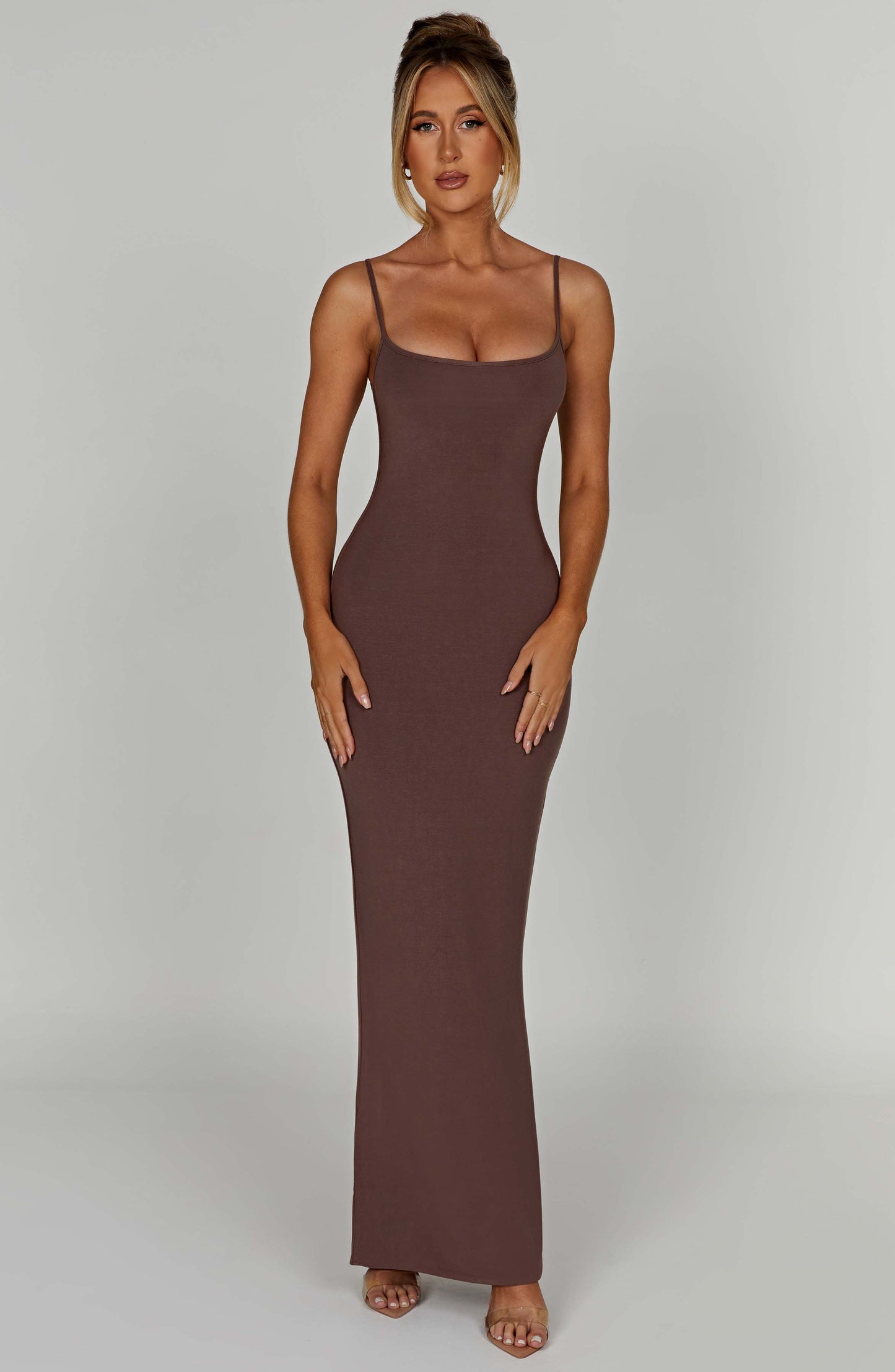 Saskia Maxi Dress