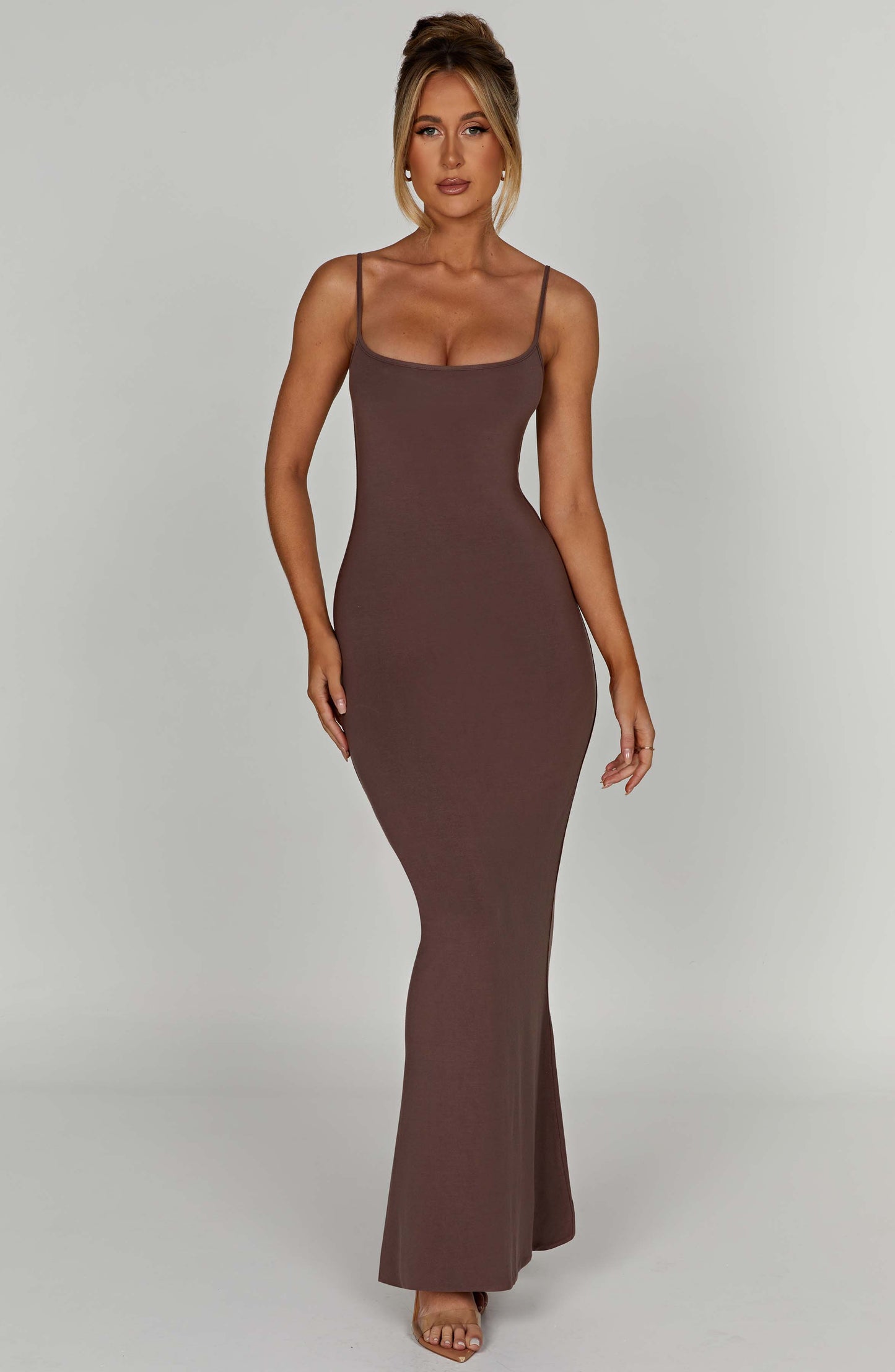 Saskia Maxi Dress