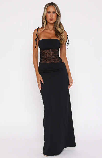 Lima Maxi Dress