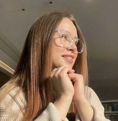 Blauw Licht Filter Bril