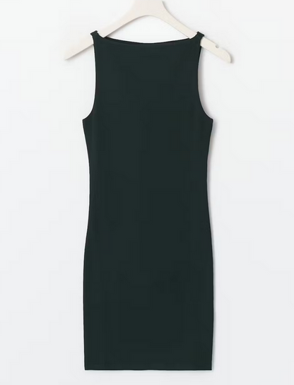 Coco Mini Jurk