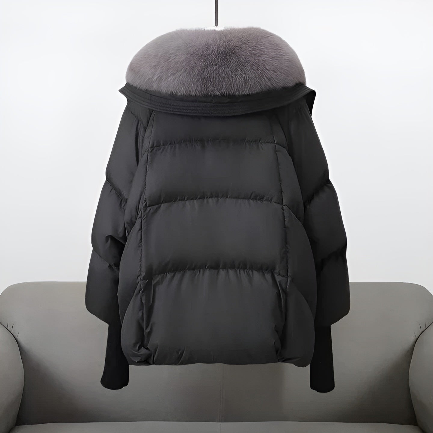 Ness™ | Puffer Jas