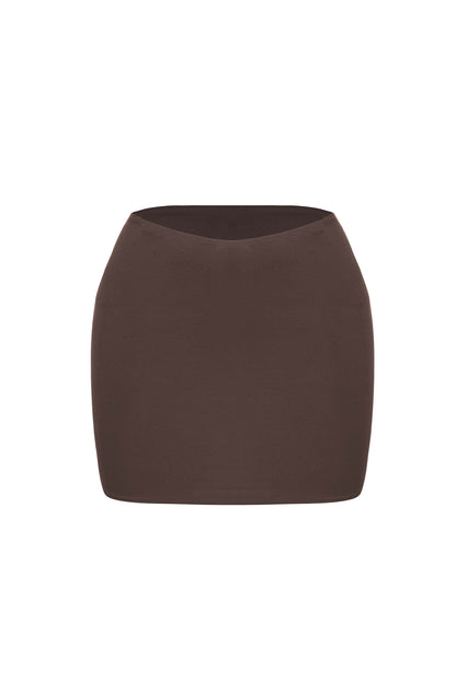 Indy Mini Rok-Bruin