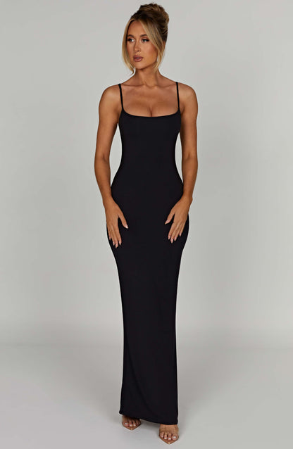 Saskia Maxi Dress