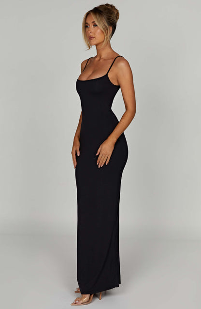 Saskia Maxi Dress