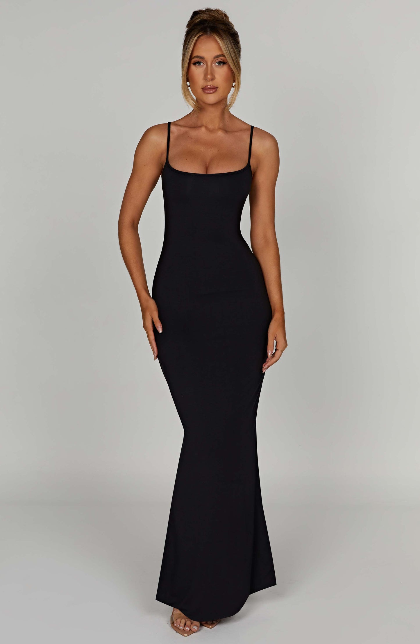 Saskia Maxi Dress