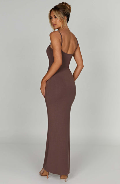 Saskia Maxi Dress